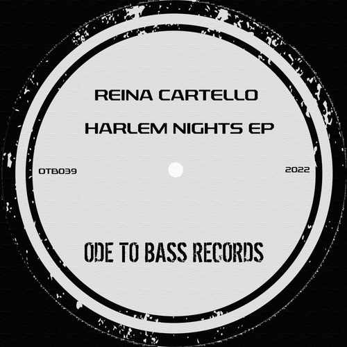 Reina Cartello - Harlem Nights EP [OTB039]
